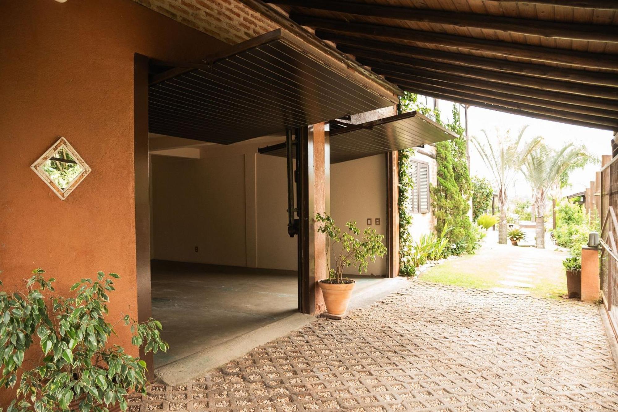 Villa Ibiraquera Life Praia do Rosa Exterior foto